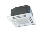 Photo of Mini Cassette Type Air Conditioner CS-PV18RB4P (CU-PV18RB4P)